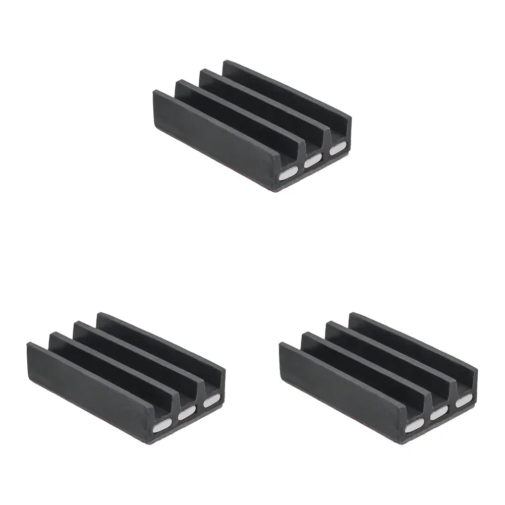 Suporte Magnético para Bits – Compatível com Furadeiras Milwaukee & DeWalt!