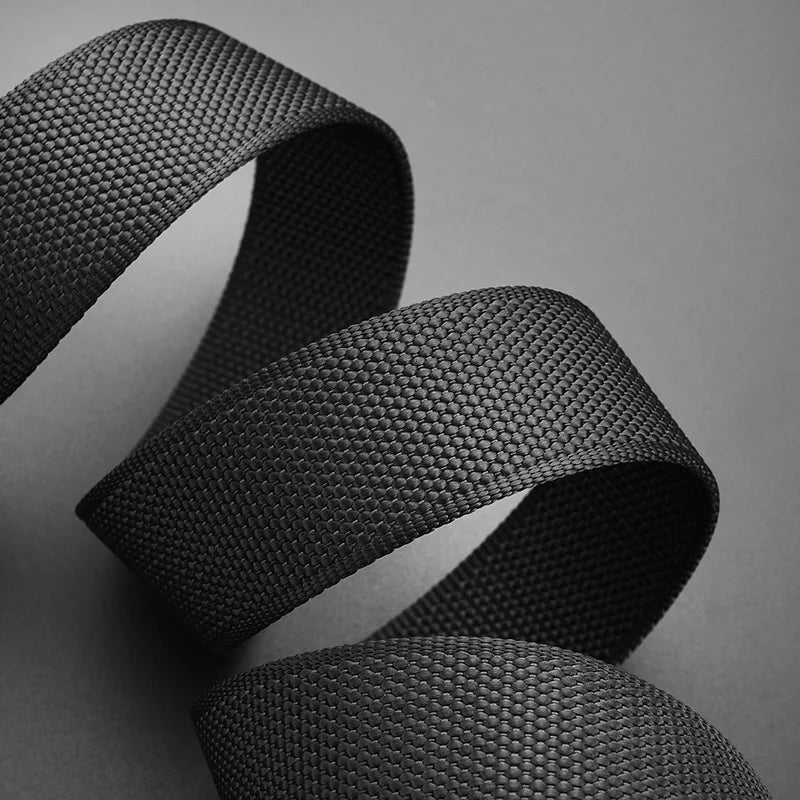 Cinto Tático com Fivela Automática – Resistente, Ajustável e Ideal para Aventuras ao Ar Livre