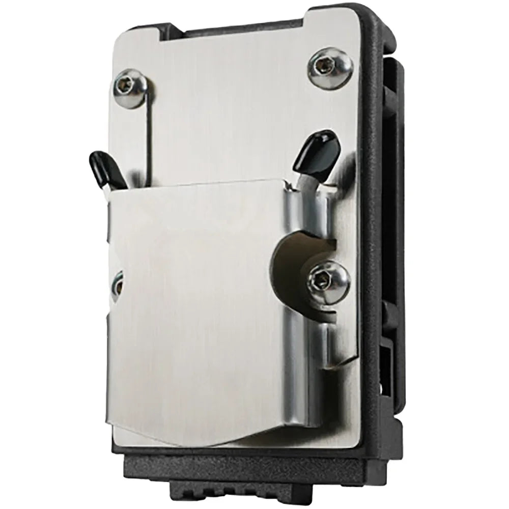 Suporte de Cinto para Furadeira – Clipe RveTee 100% Aço Inox