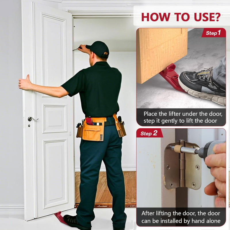 Raspador Manual de Gesso com Abridor de Garrafa – Multiuso, Portátil