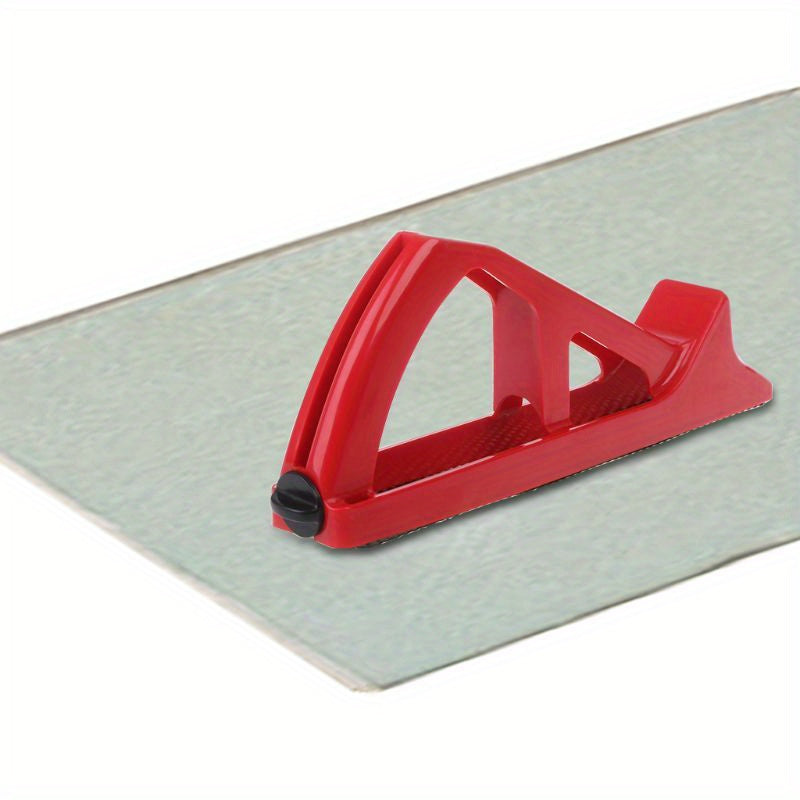 Lixadeira Manual para Placas de Gesso