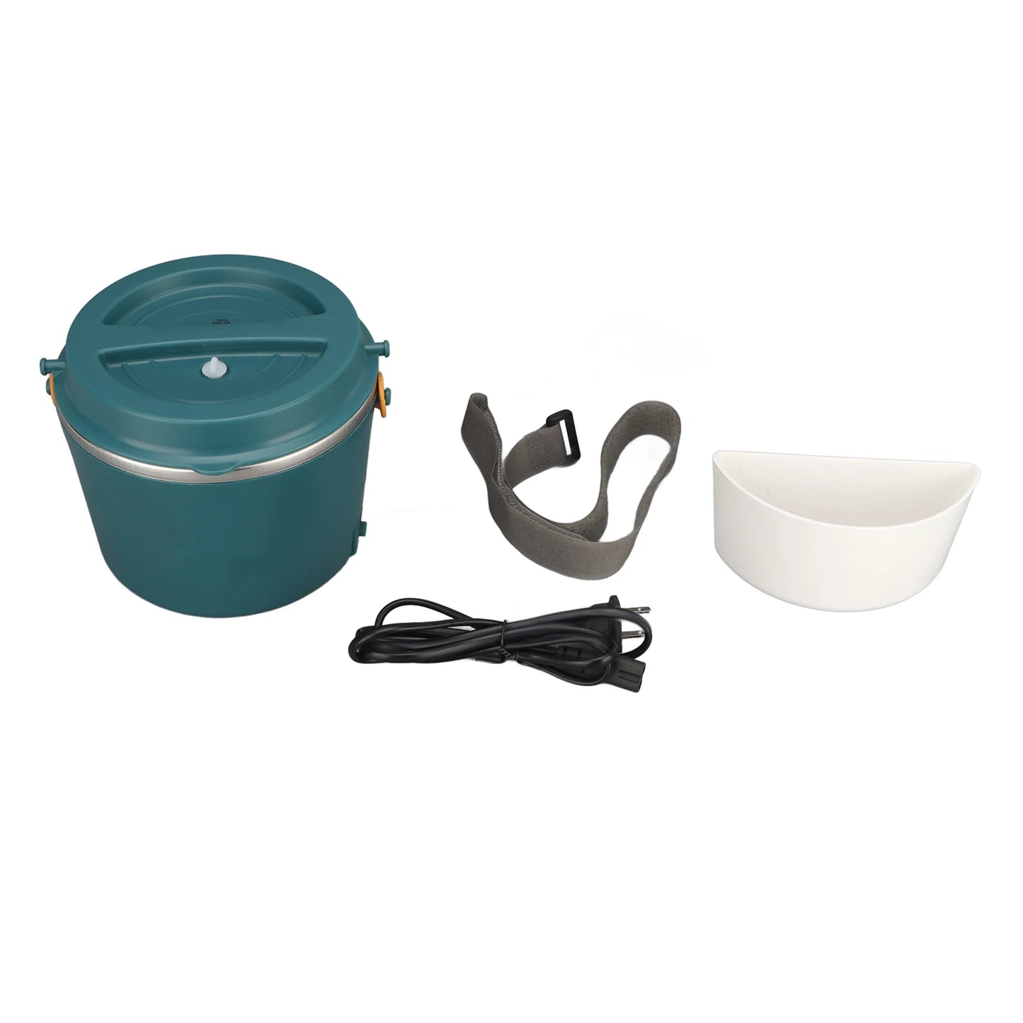 Marmita Elétrica Portátil 1.2L