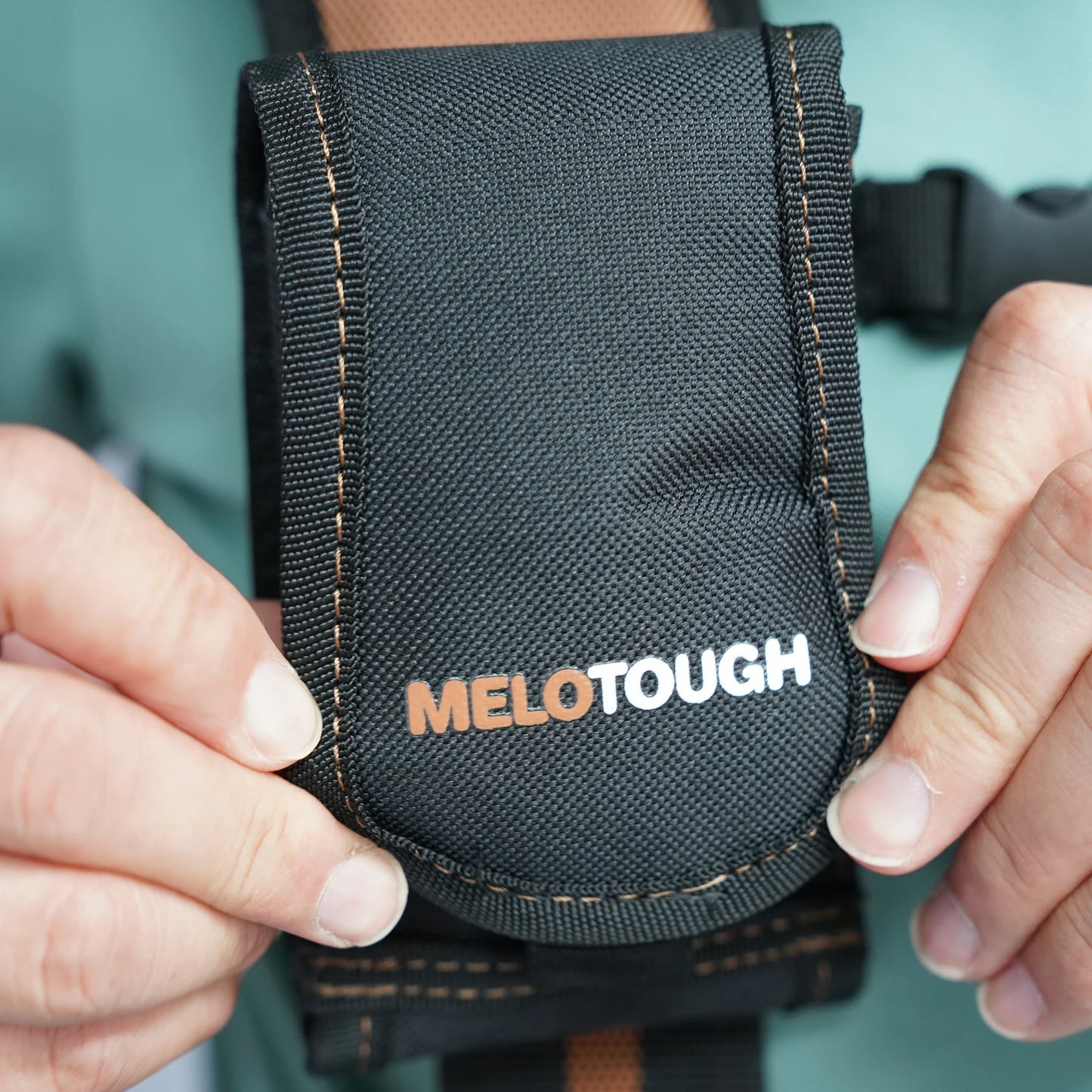 MELOTOUGH Suspensório Magnético para Cinto de Ferramentas – Conforto Extremo e Praticidade no Seu Trabalho