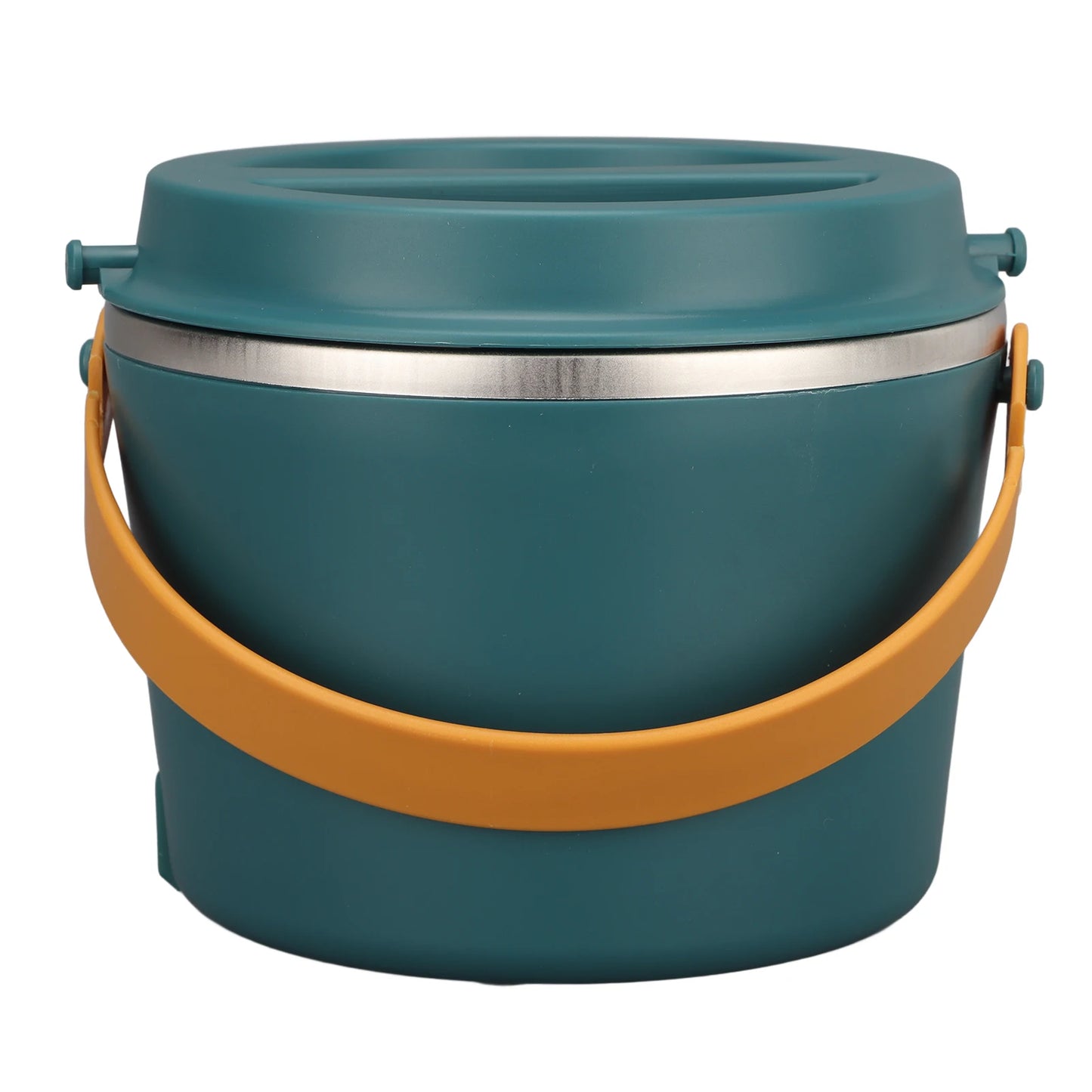 Marmita Elétrica Portátil 1.2L