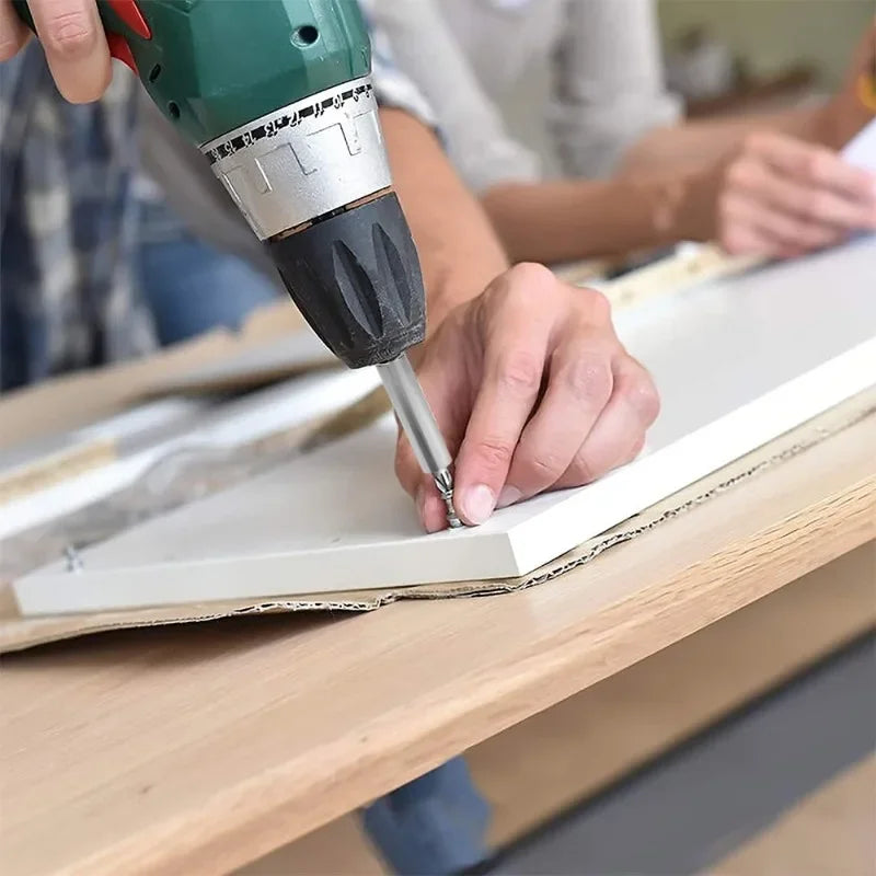 Extensão Magnética para Chave de Fenda Hexagonal – Alcance e Precisão nos Locais Mais Difíceis!