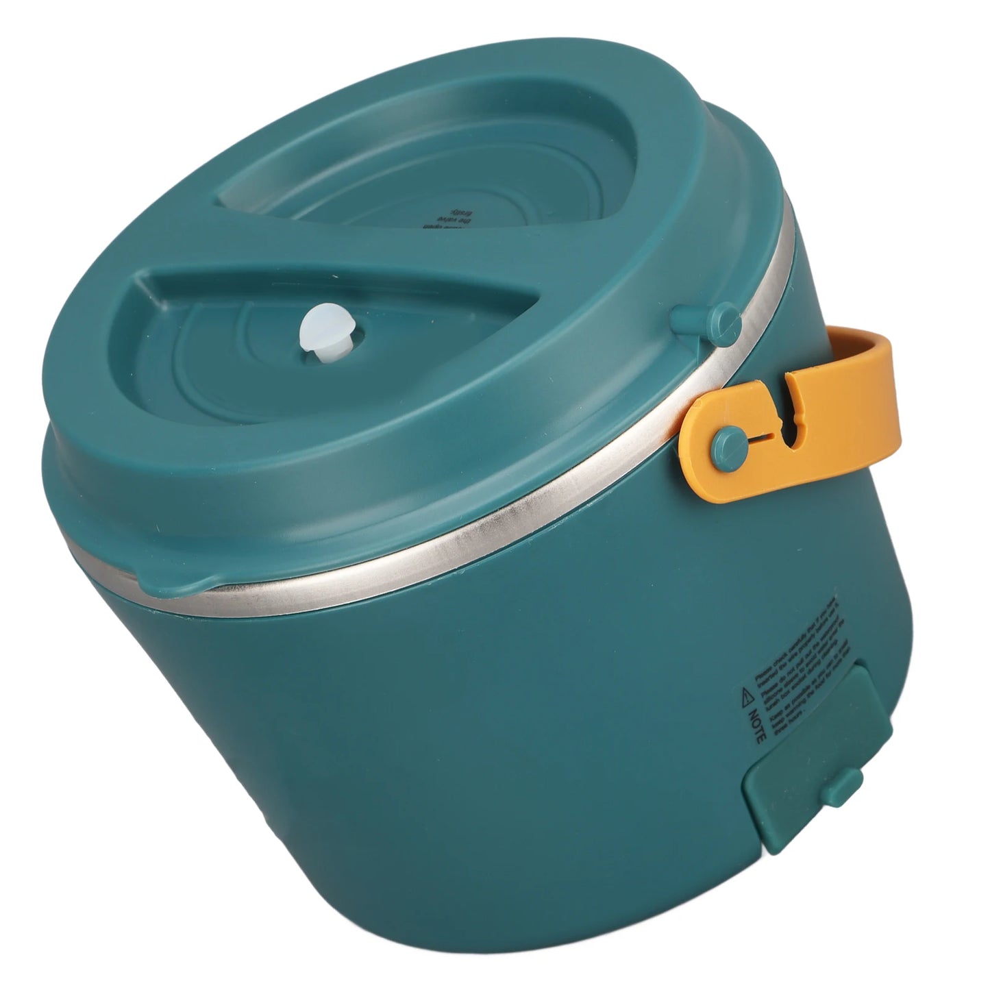 Marmita Elétrica Portátil 1.2L