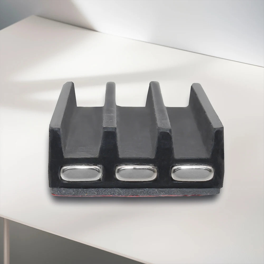 Suporte Magnético para Bits – Compatível com Furadeiras Milwaukee & DeWalt!