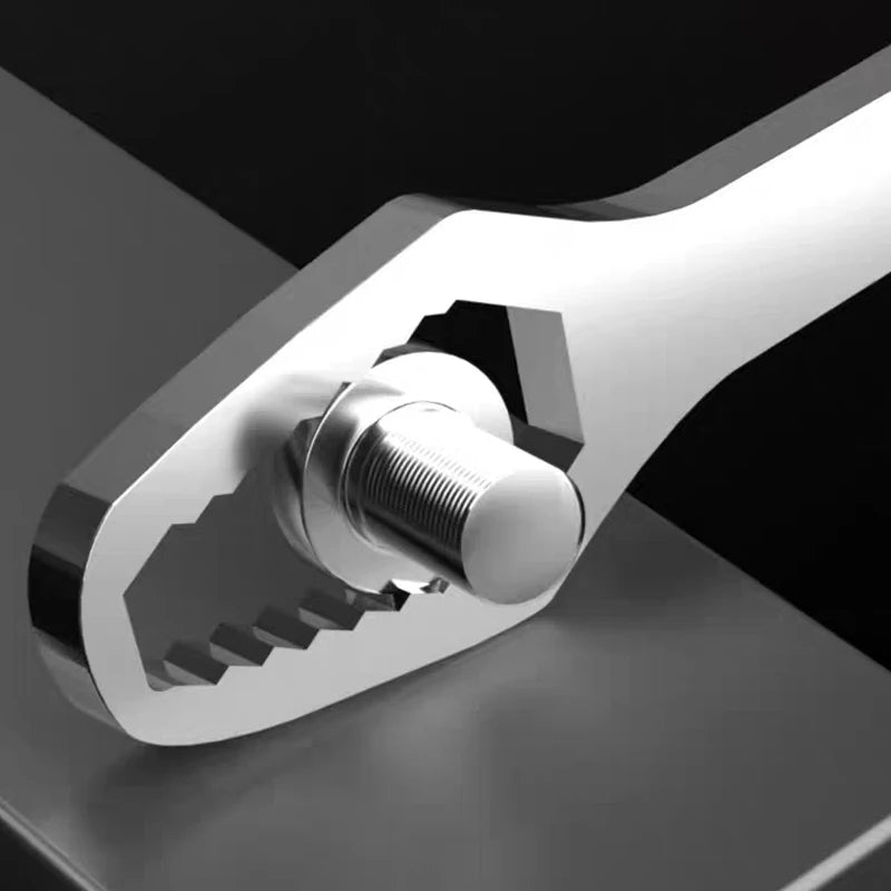 Chave Universal Torx – Resistente, Anticorrosiva e Multifuncional