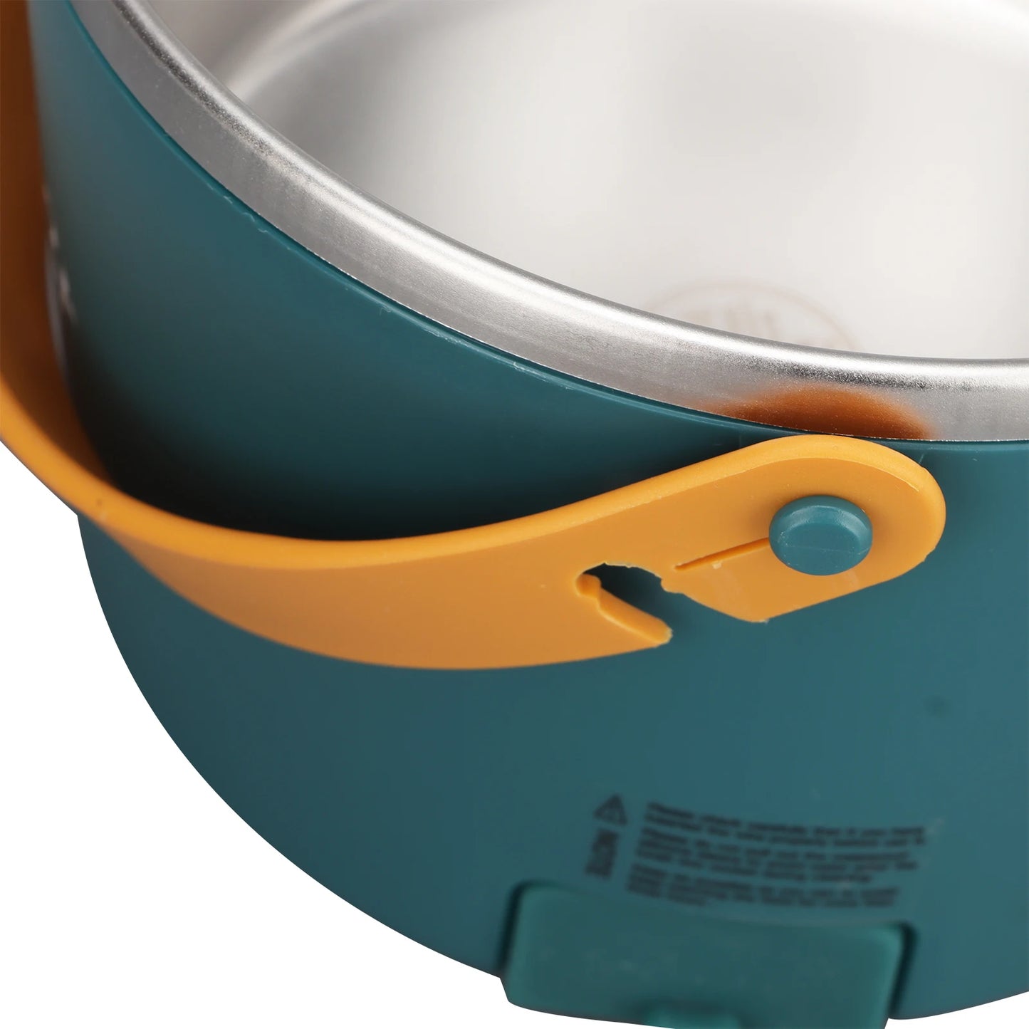 Marmita Elétrica Portátil 1.2L