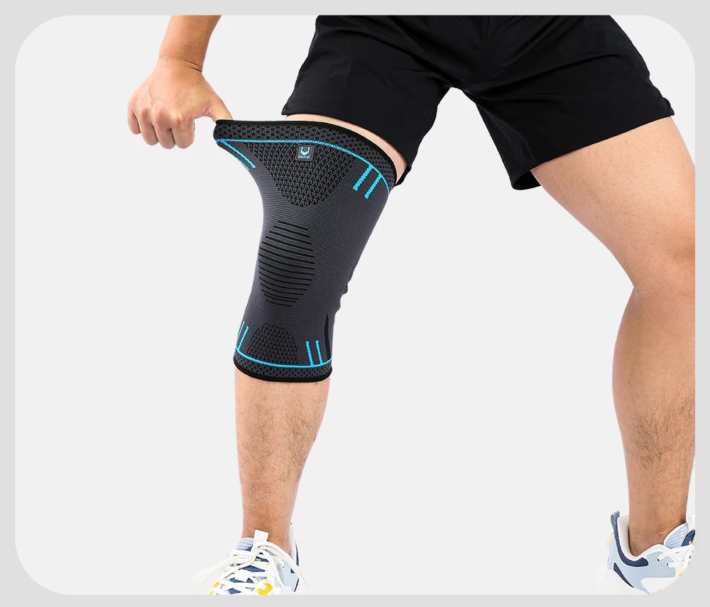 Joelheira de Proteção Esportiva – Conforto, Segurança e Alta Performance
