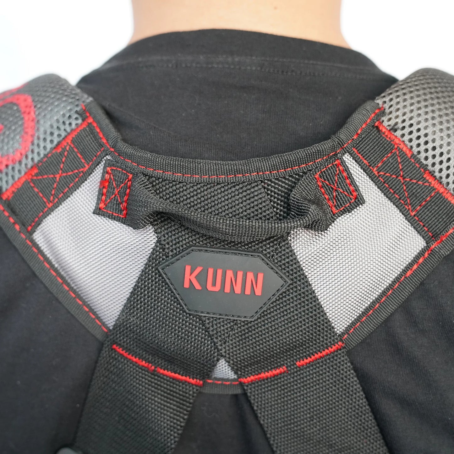 Cinta Suspensória para Cinto de Ferramentas KUNN Gel