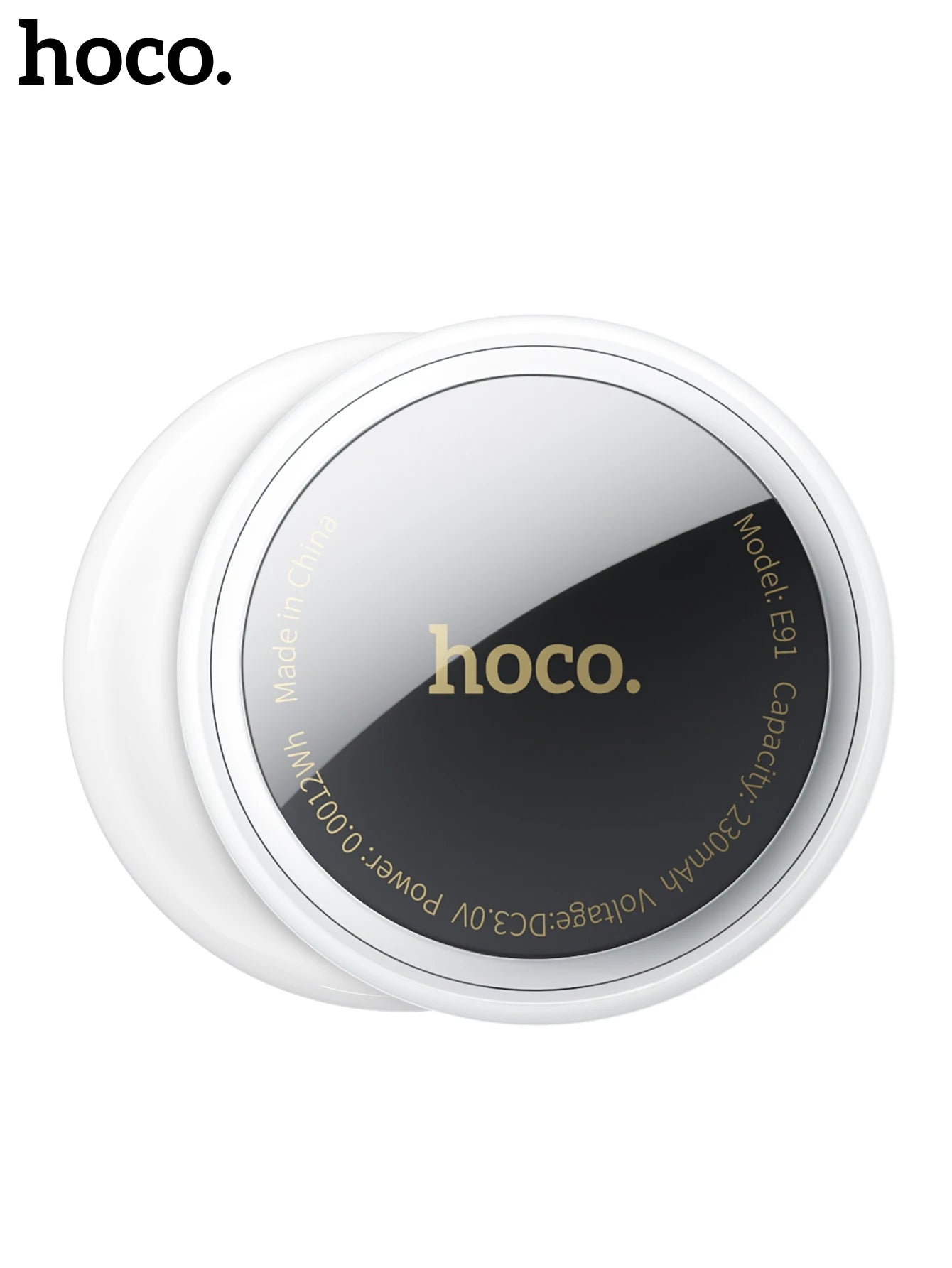 E91 Airtag Bluetooth GPS Smart Tracker