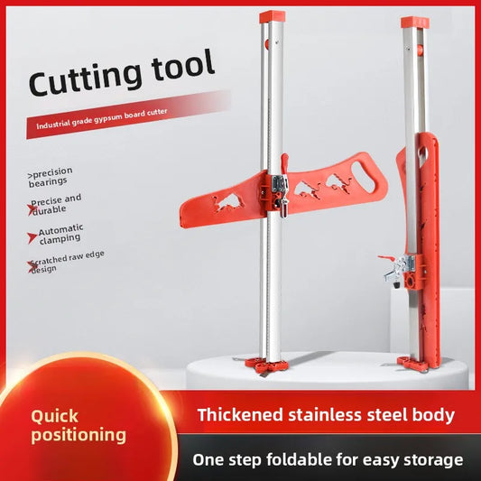 Ferramenta Manual de Corte para Drywall e Madeira