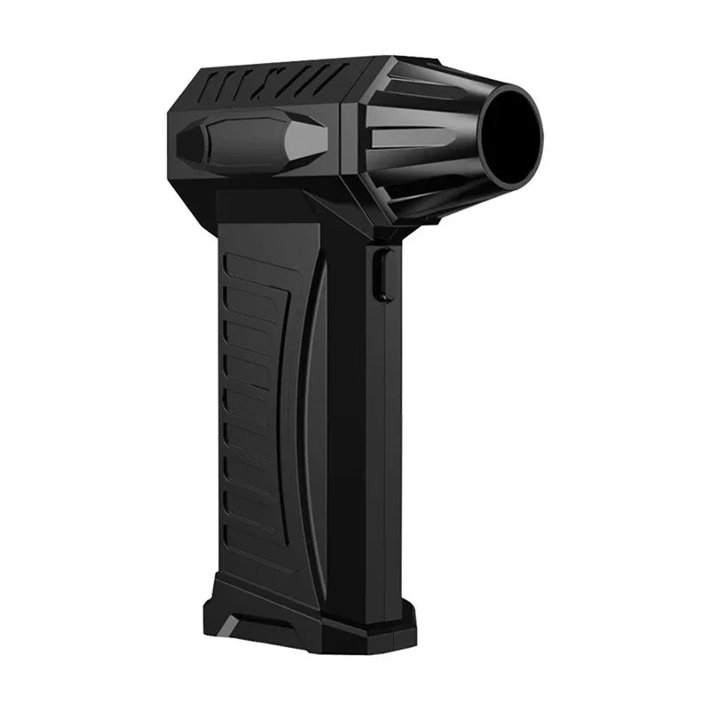 Xiaomi Super Violent Fan — Soprador Turbo Brushless 800.000 RPM com Bateria 10.000mAh