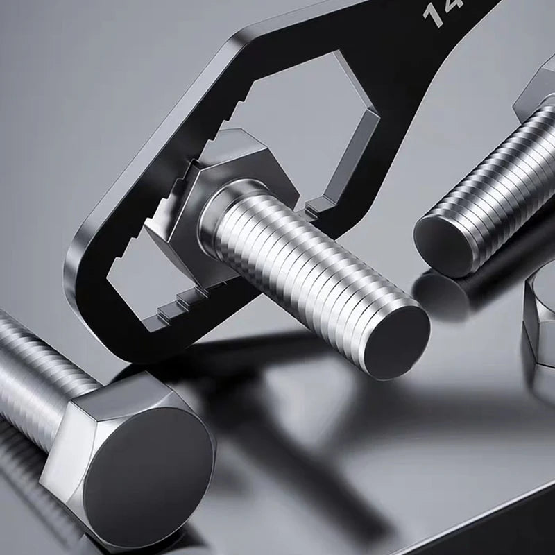Chave Universal Torx – Resistente, Anticorrosiva e Multifuncional