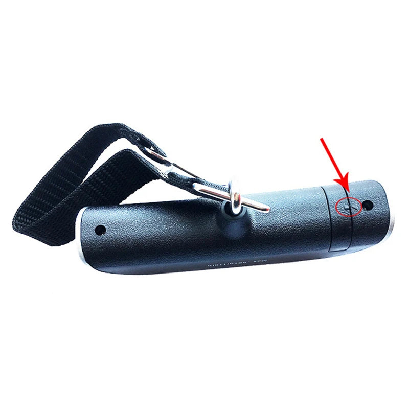 Balança Portátil Digital para Viagem – 50kg